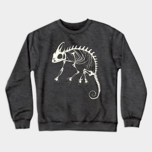 Panther Chameleon Crewneck Sweatshirt